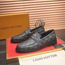 Louis Vuitton Business Shoes